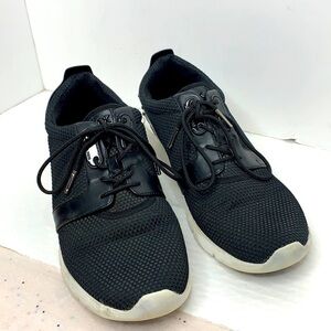 Michael Kors studded Felix sneakers